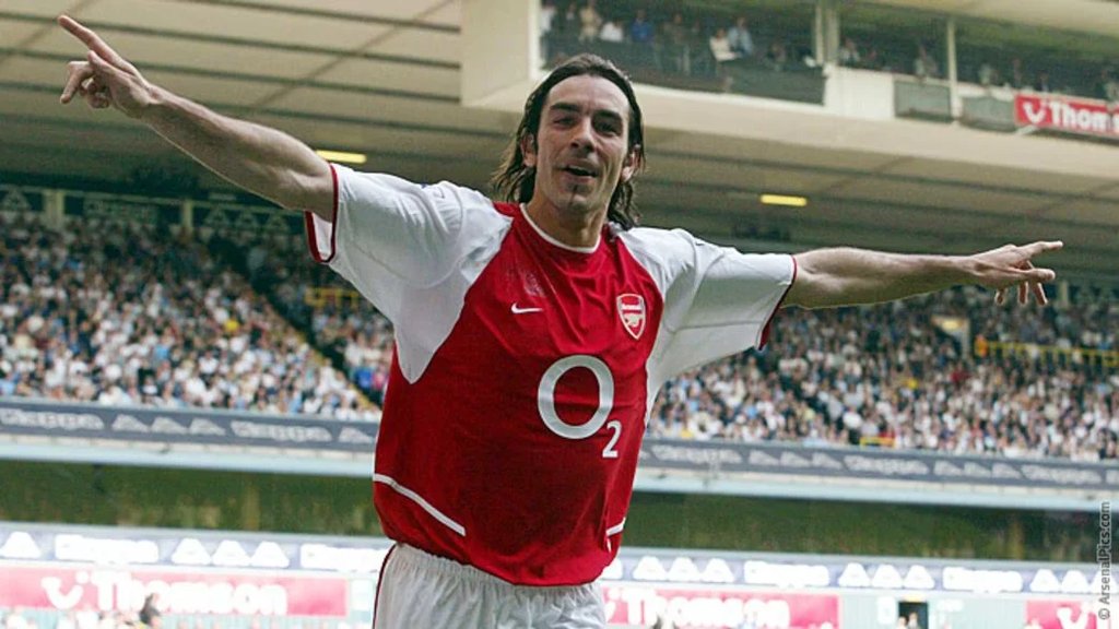 Arsenal legend reveals ‘horrible’ Champions League final pain 20 years on
