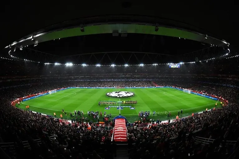 Is this as good as it gets for Arsenal after Champions League final penalty heartbreak?