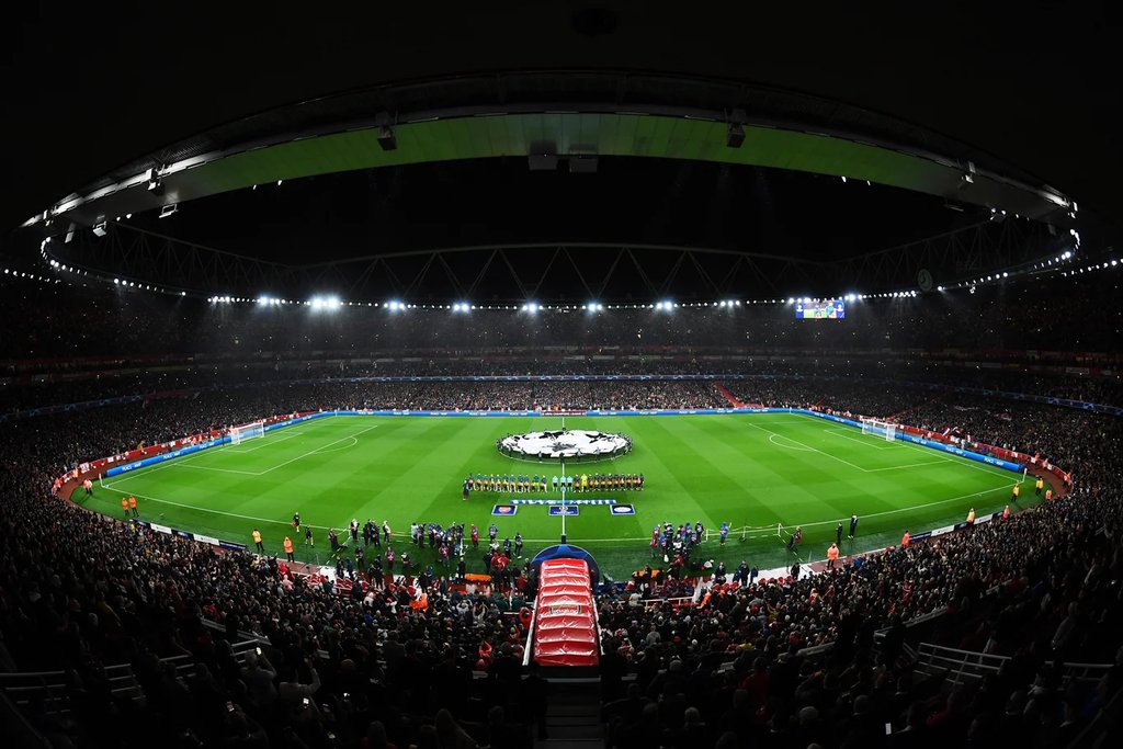 Is this as good as it gets for Arsenal after Champions League final penalty heartbreak?