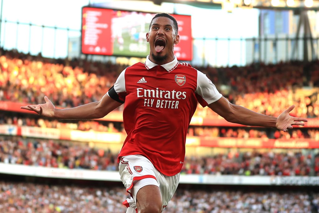 Arsenal defender could need surgery after World Cup