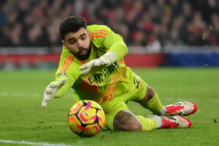 The Brighton blueprint: how Arsenal were dismantled at the Amex
