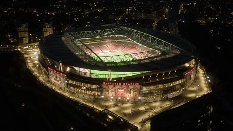 Arsenal push ahead with Emirates plans as stadium turns 20