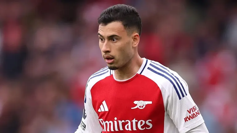 Martinelli agent reveals offers rejected before £60m Arsenal exit