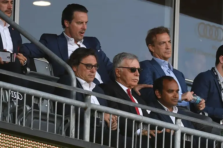 Arsenal to bank share of £27m UEFA pot before January window