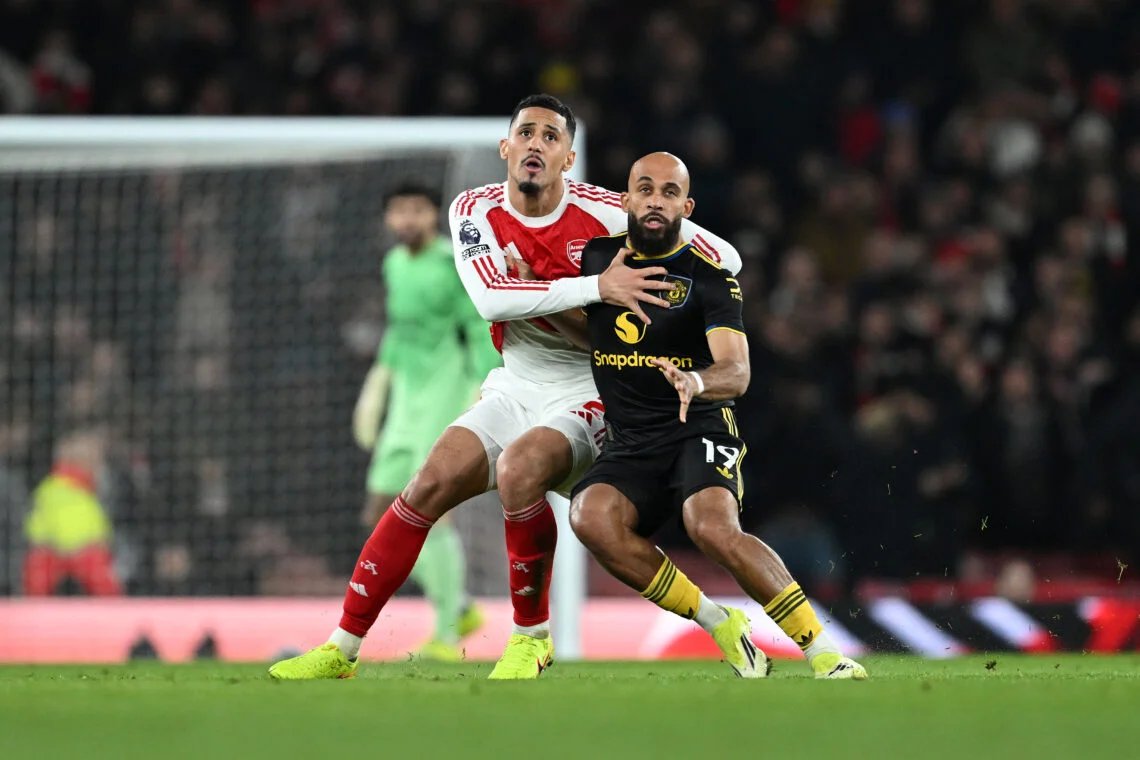 Man Utd wonderkid's exit demand: Arsenal 'key' to his decision