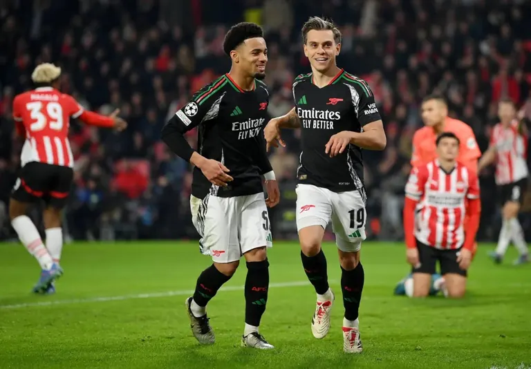 Arsenal loanee could line up against the Gunners in November