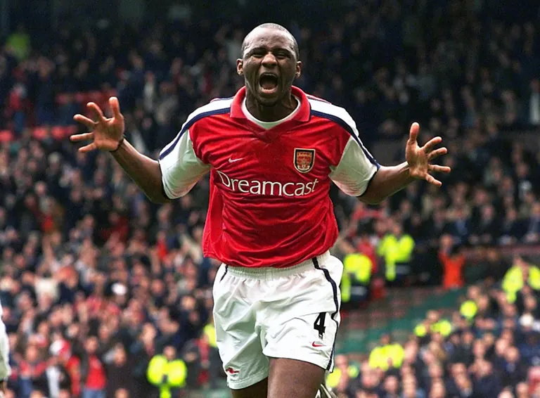 Arsenal legend reveals secret Ferguson talks over Man United move