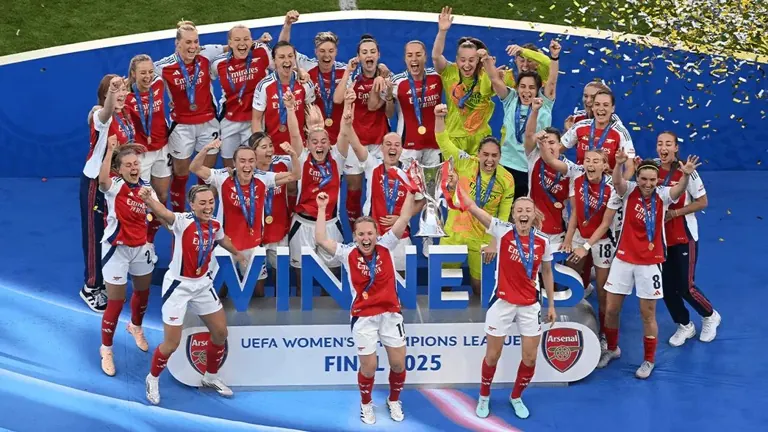 Arsenal Women at Chelsea: four unavailable, three goals in four games
