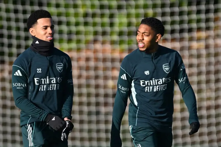 How Lewis-Skelly's new role explains Arsenal's evolving system