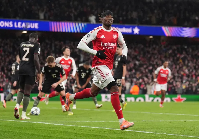 Madueke eyed by Atletico Madrid and Juventus for January move