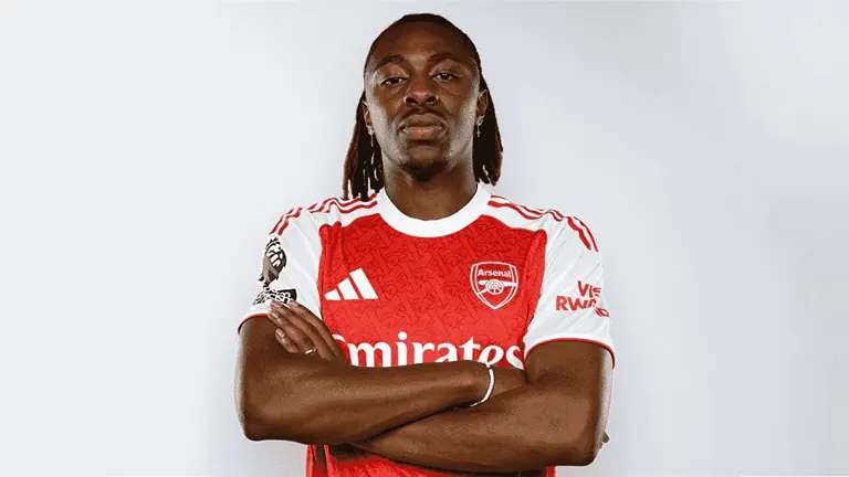 Pardew warns Eze could be reduced to impact sub role at Arsenal