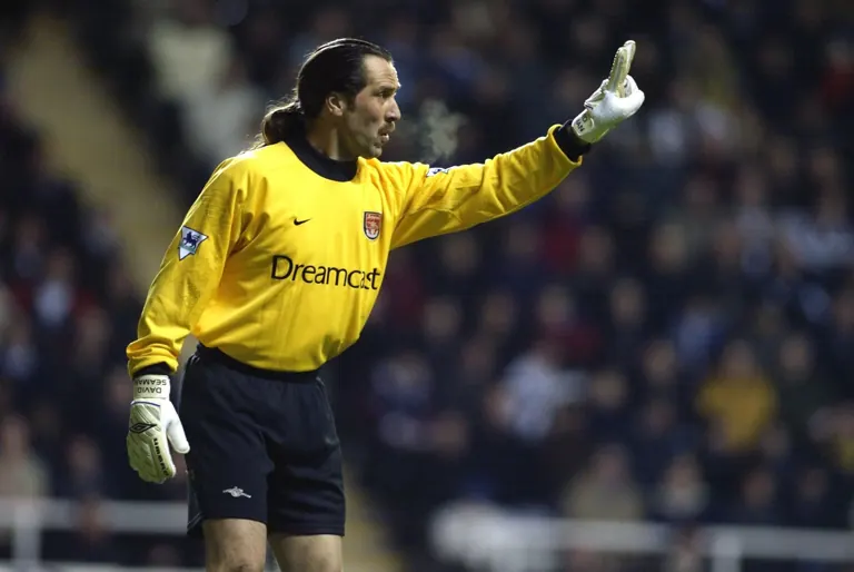 Seaman predicts two more Premier Leagues and a Champions League for Arteta
